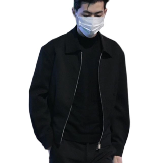 SOUL WORKER cleanfit