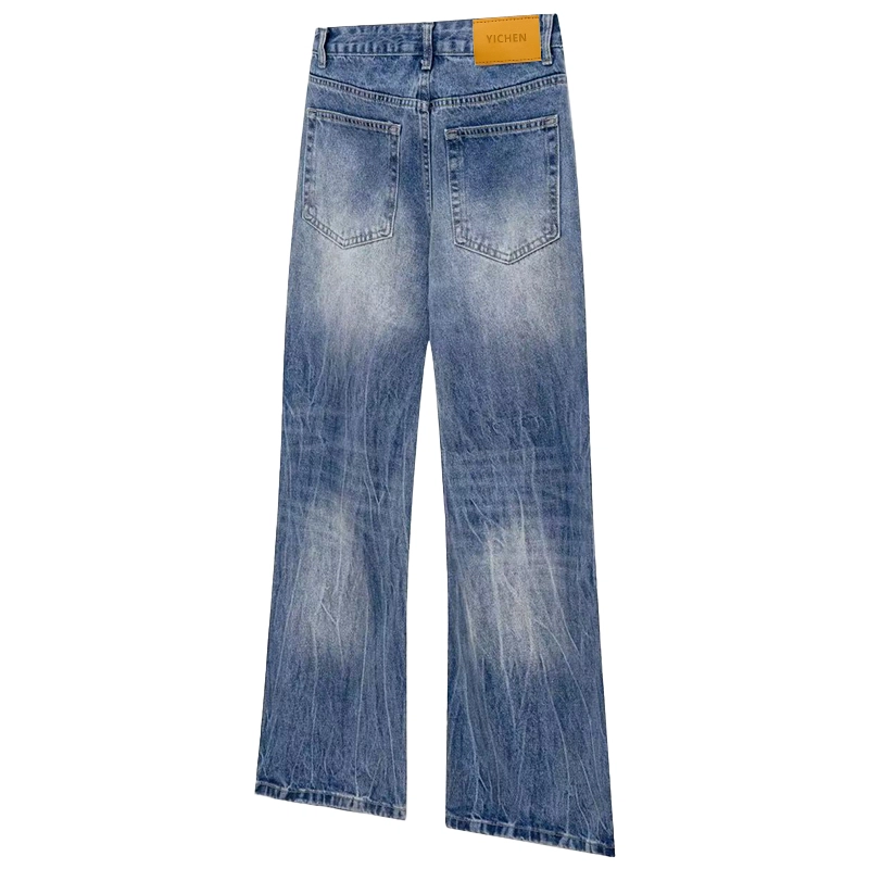 YICHEN vibecleanfit