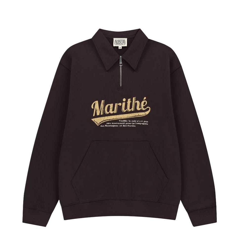 MARITHE FRANCOIS GIRBAUD FW25