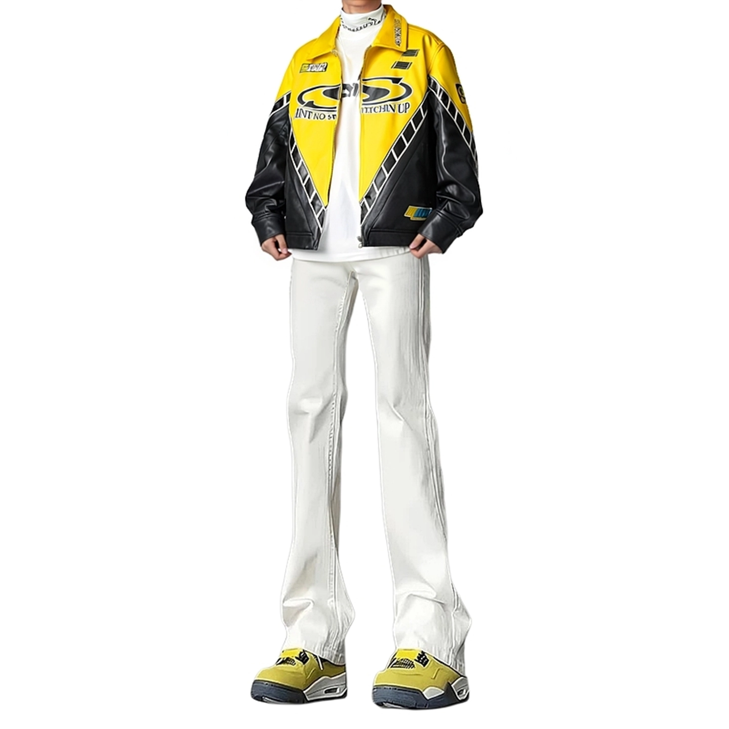 JIMIJONS cleanfit