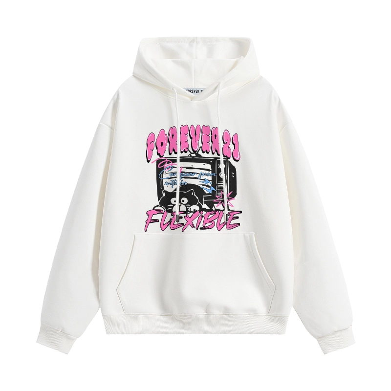 FOREVER 21