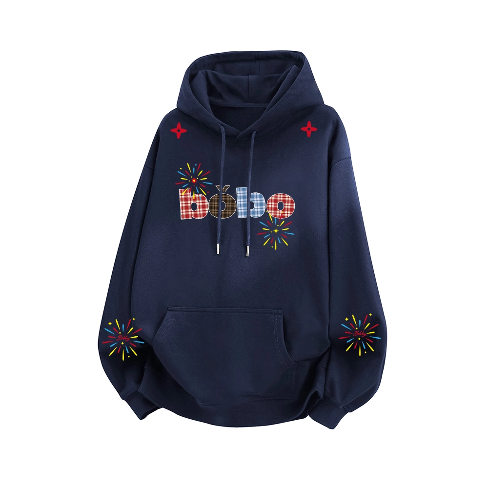 BOBBY ABLEY Logo