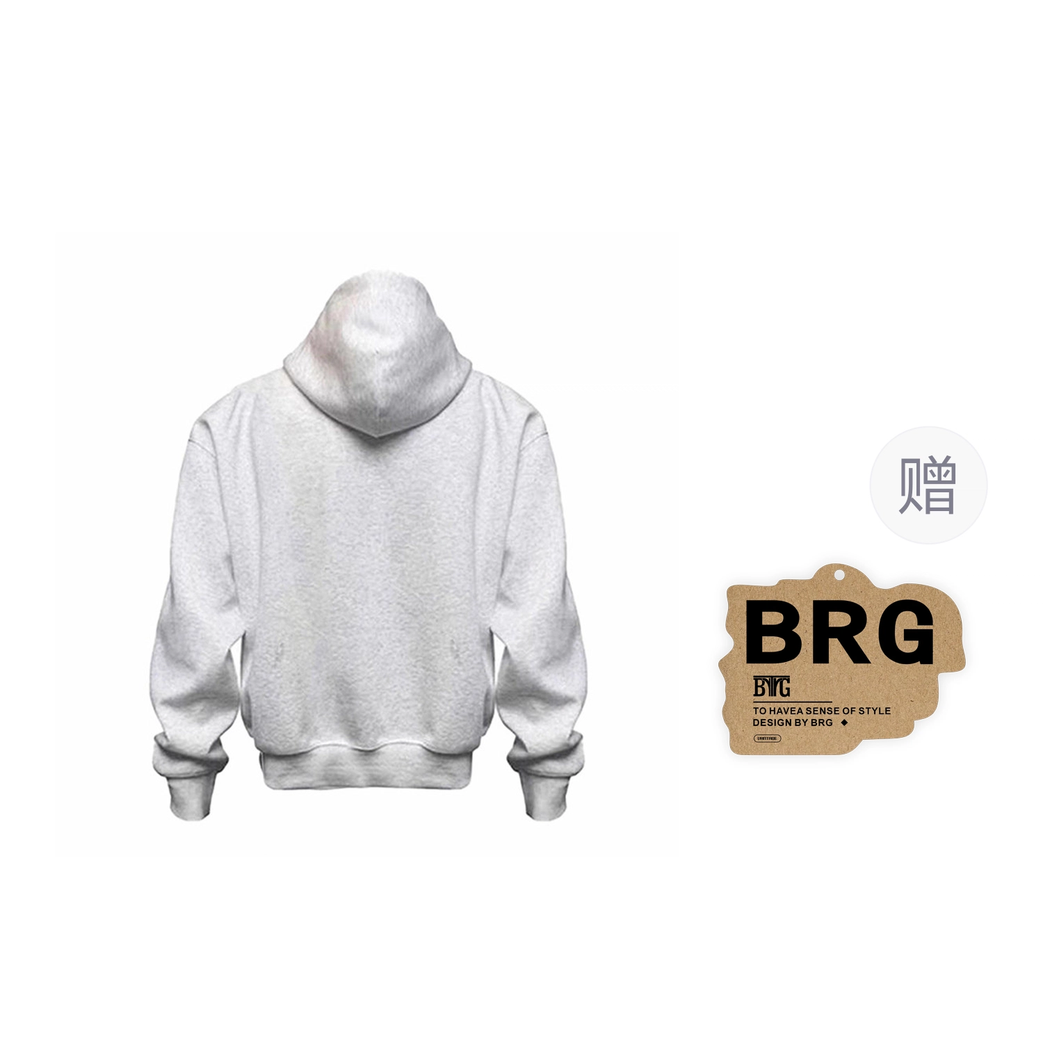BRG boxy