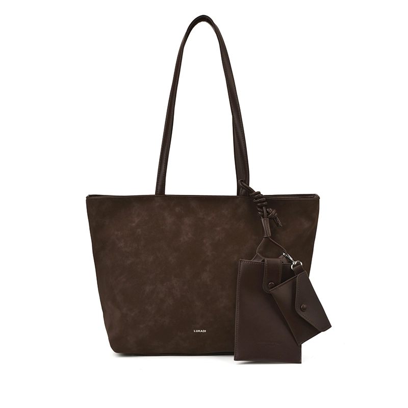 JIANGLIDA PU Tote
