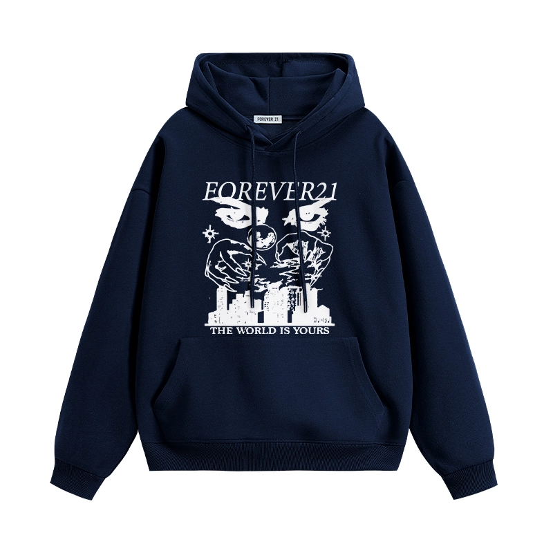 FOREVER 21