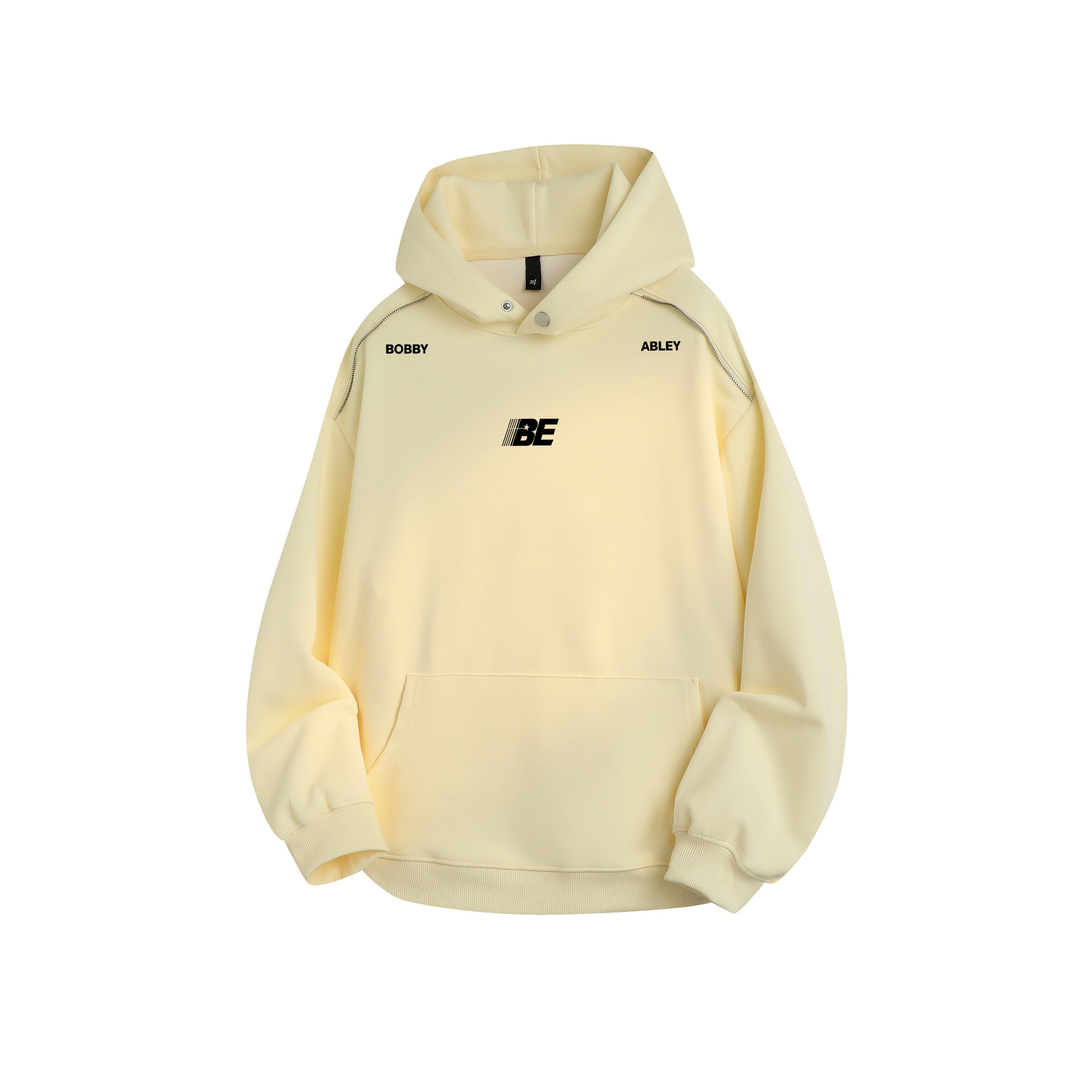 BOBBY ABLEY LOGO