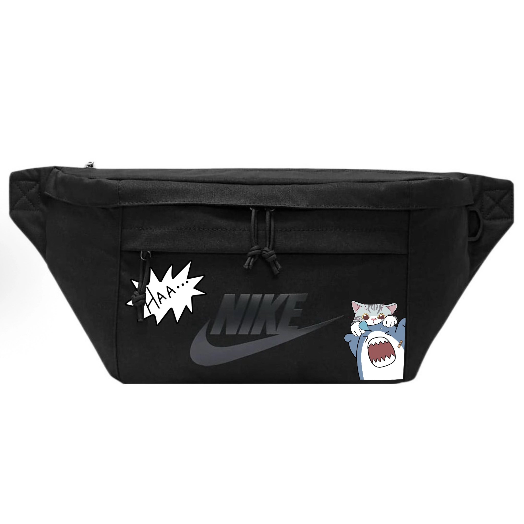 Nike Logo