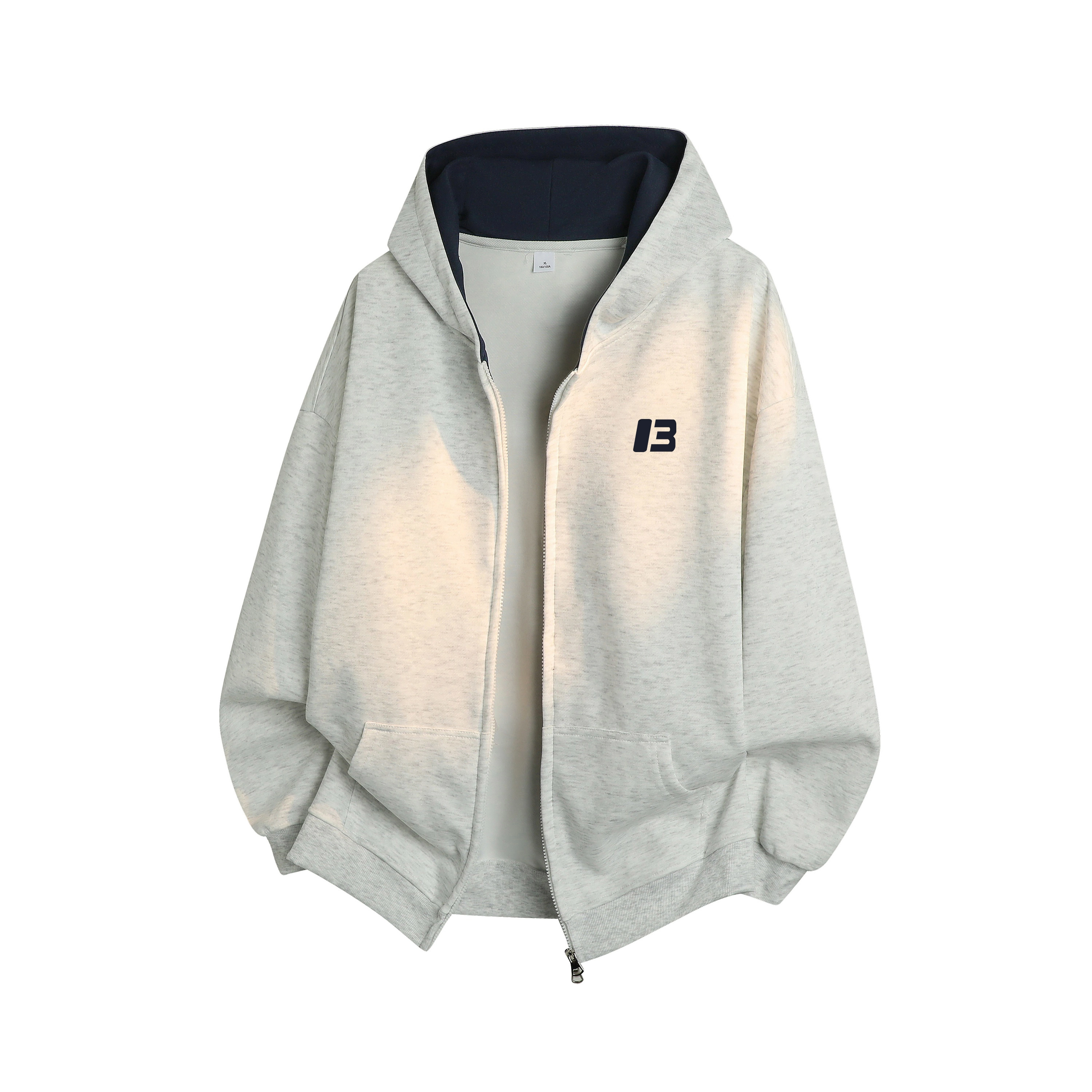 BOBBY ABLEY Logo