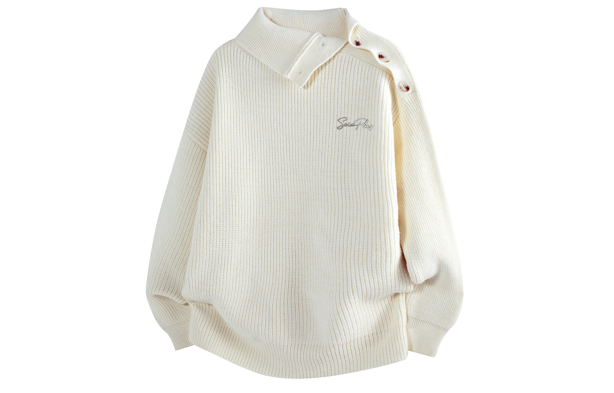 SOIEPLUS Oversize