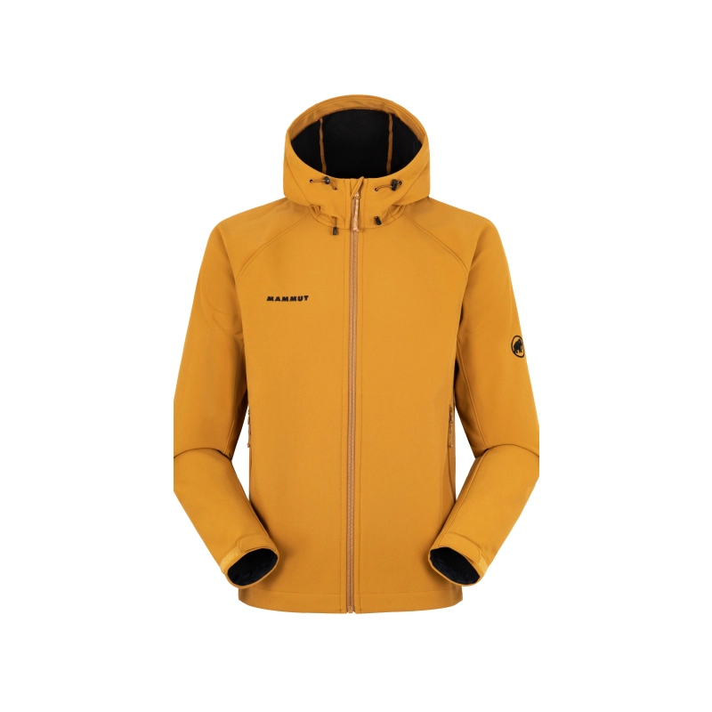 MAMMUT Clion