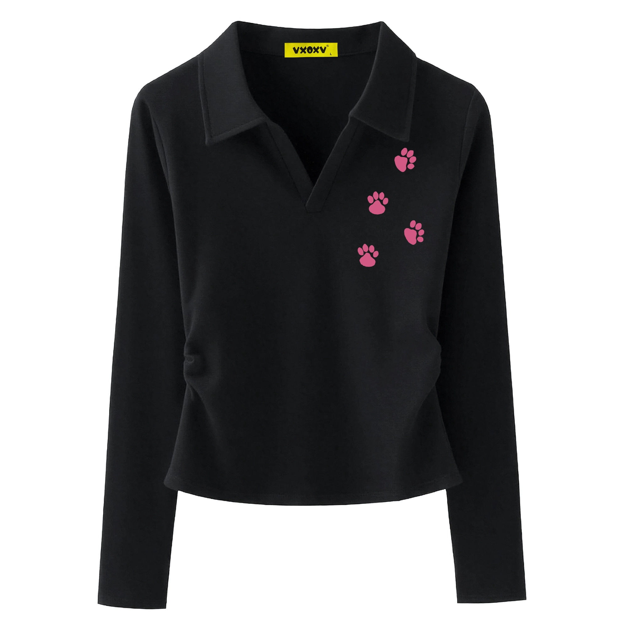 VXOXV polo T