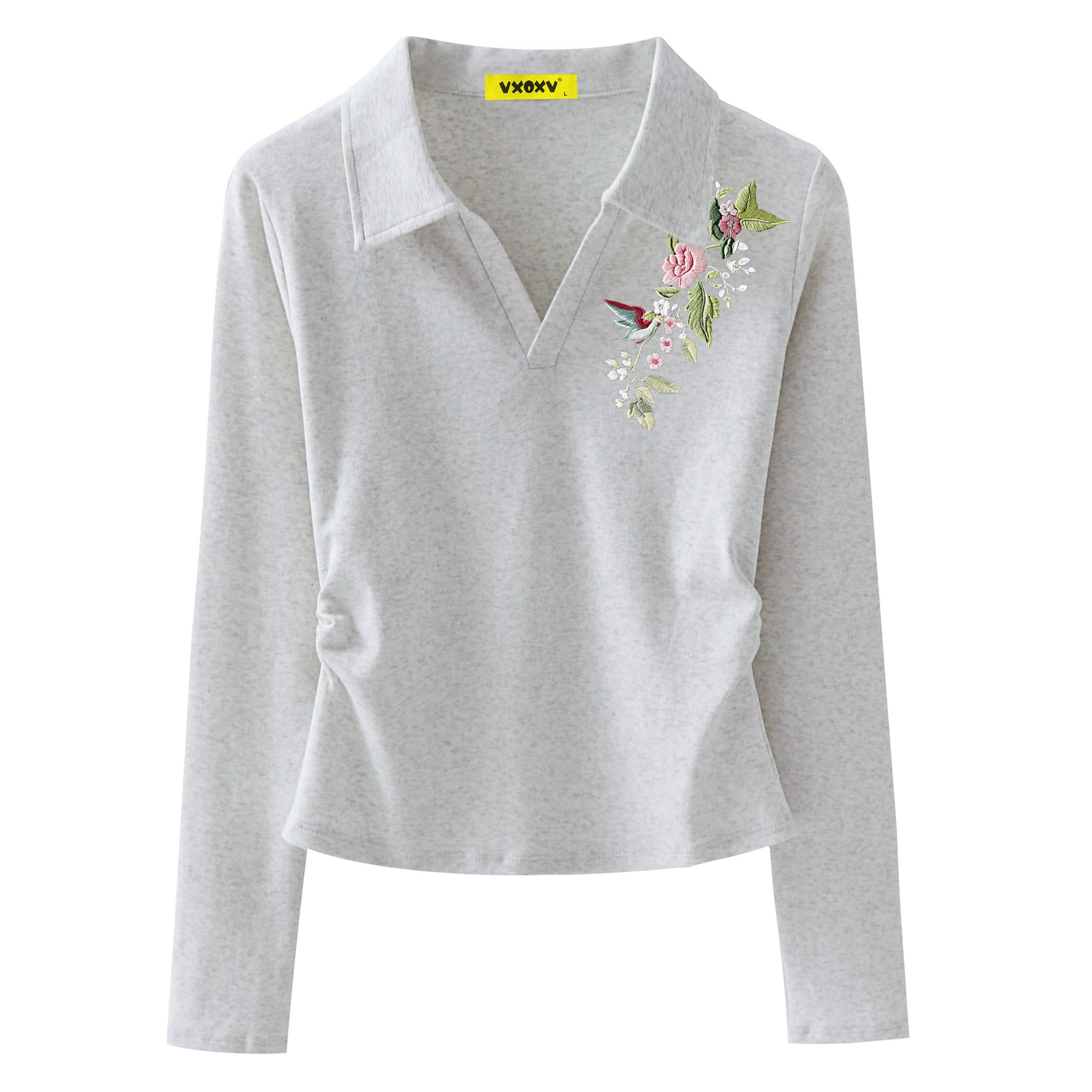 VXOXV polo T
