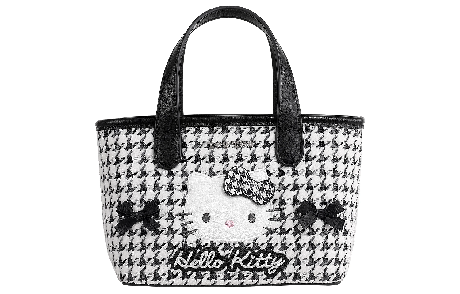 TOUTOU hellokitty
