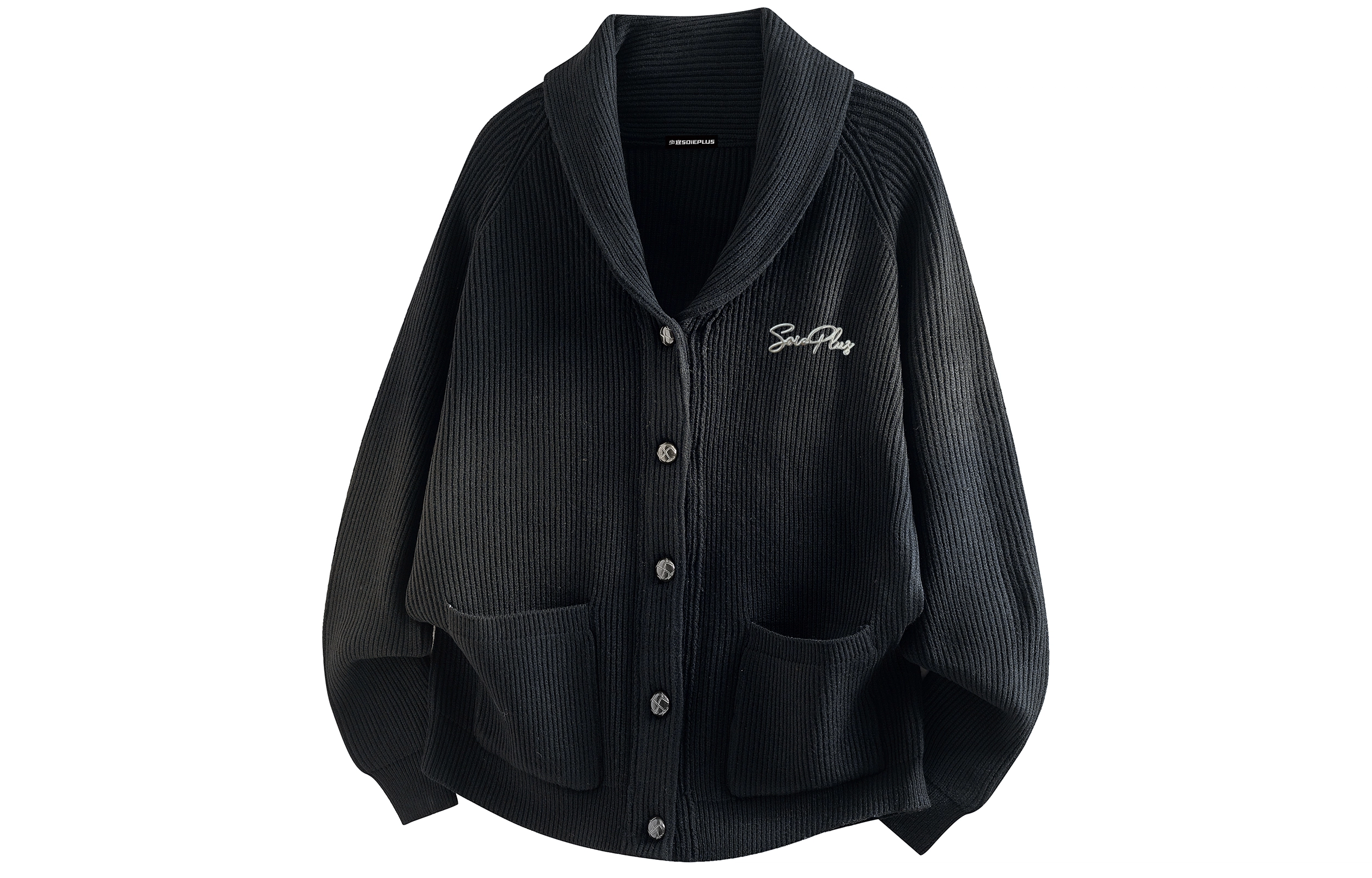 SOIEPLUS Oversize