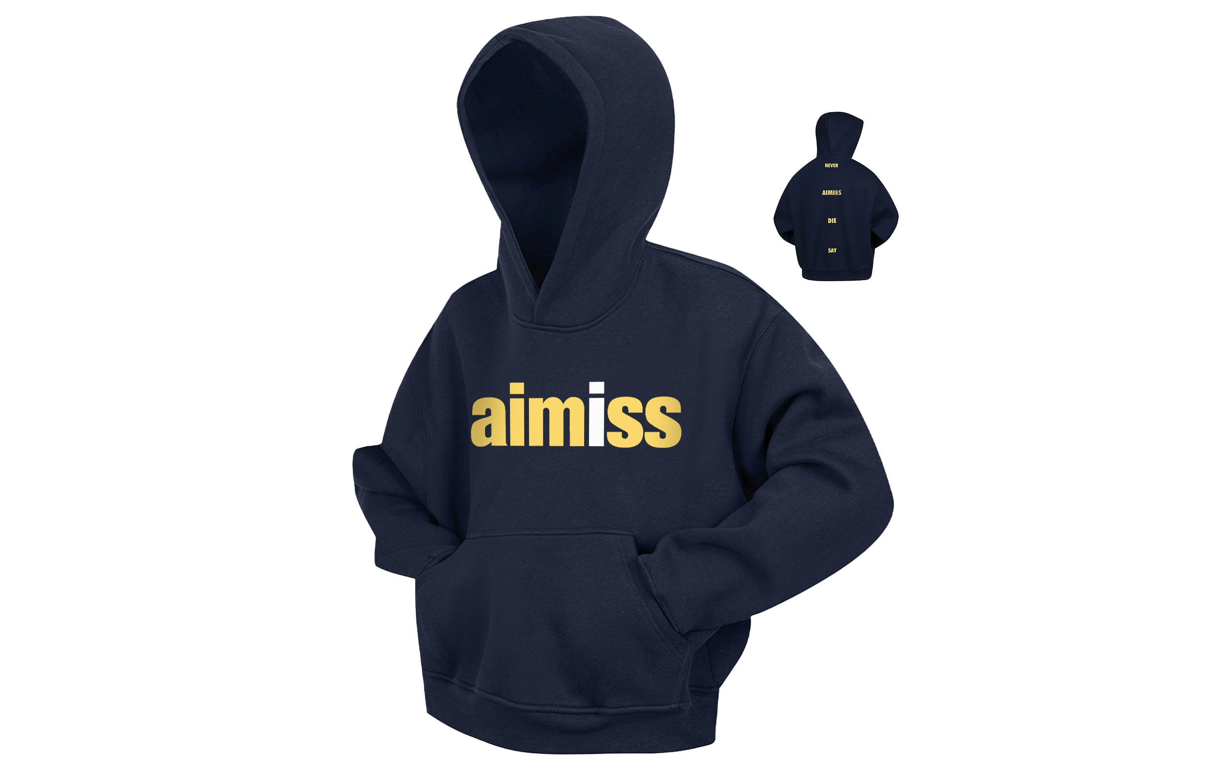 AIMISS Logoins
