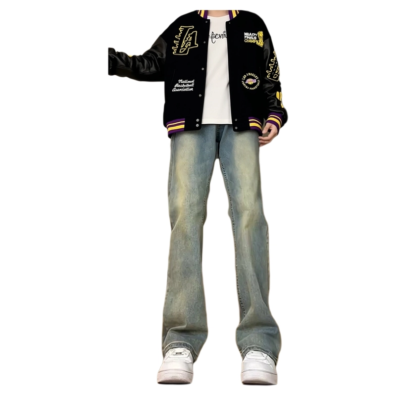 JIMIJONS cleanfit