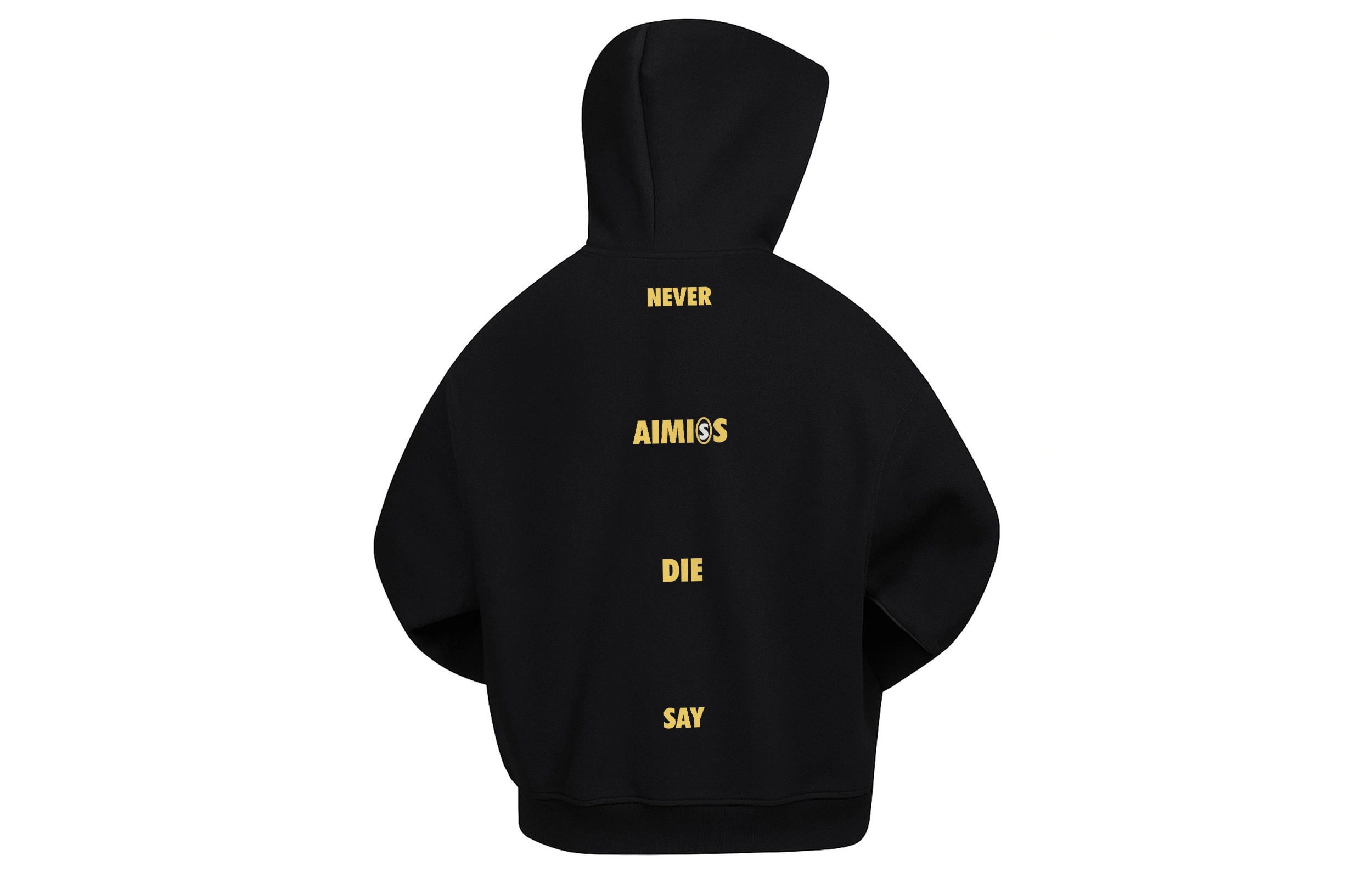 AIMISS Logoins