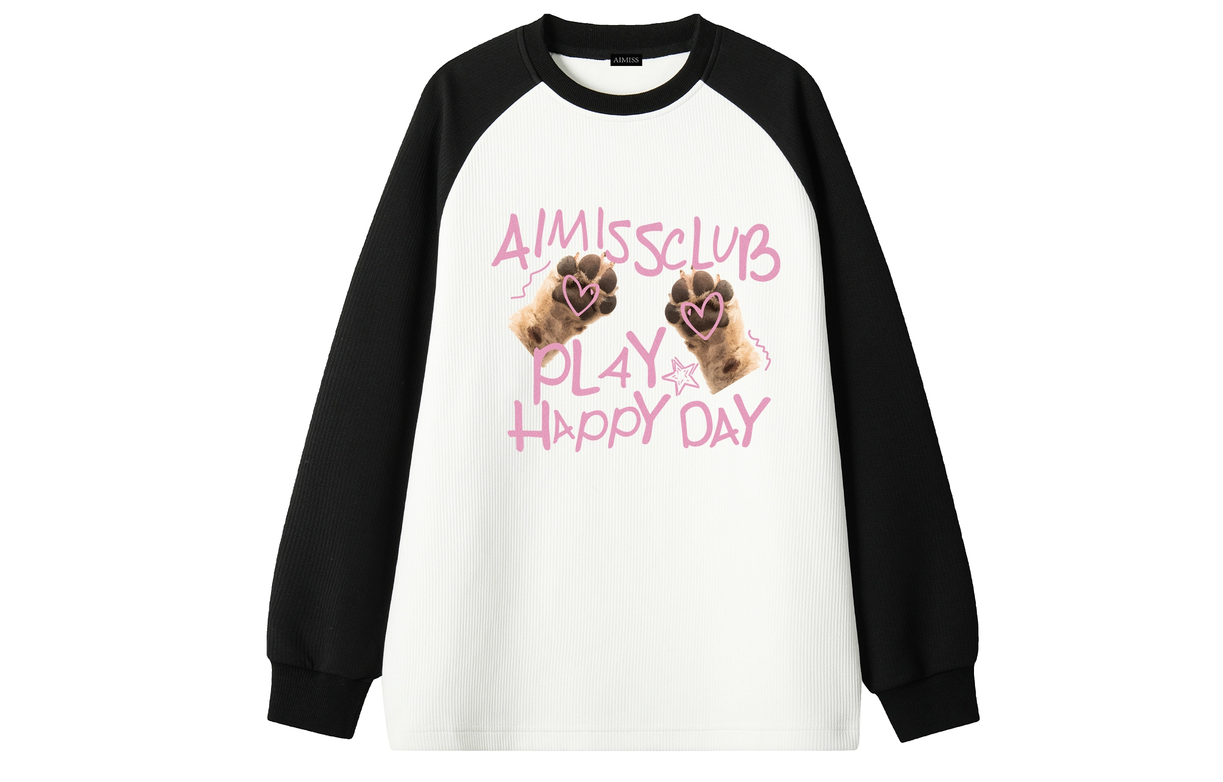 AIMISS LogoT