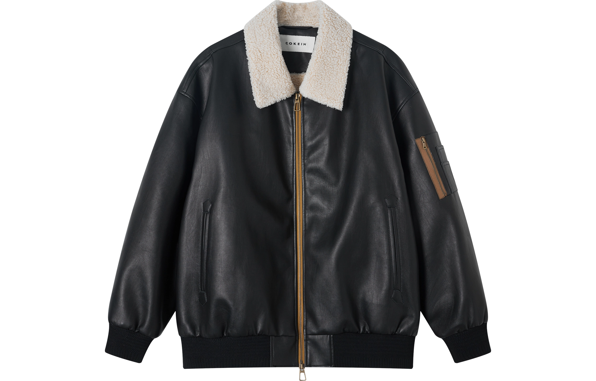COKEIN FW25 PU