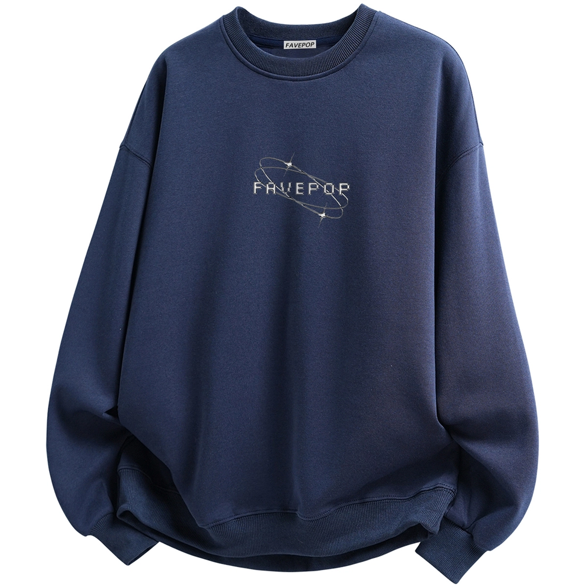 FAVEPOP Logo