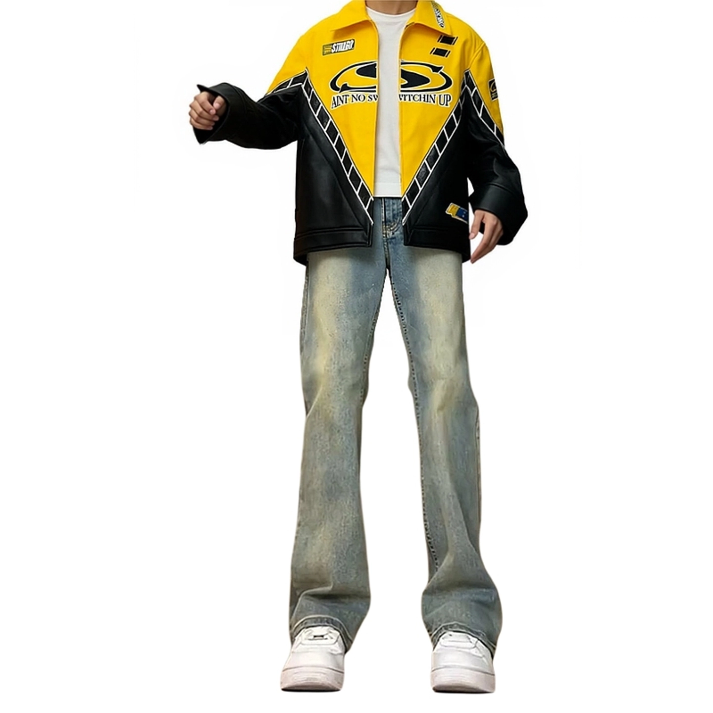 JIMIJONS cleanfit