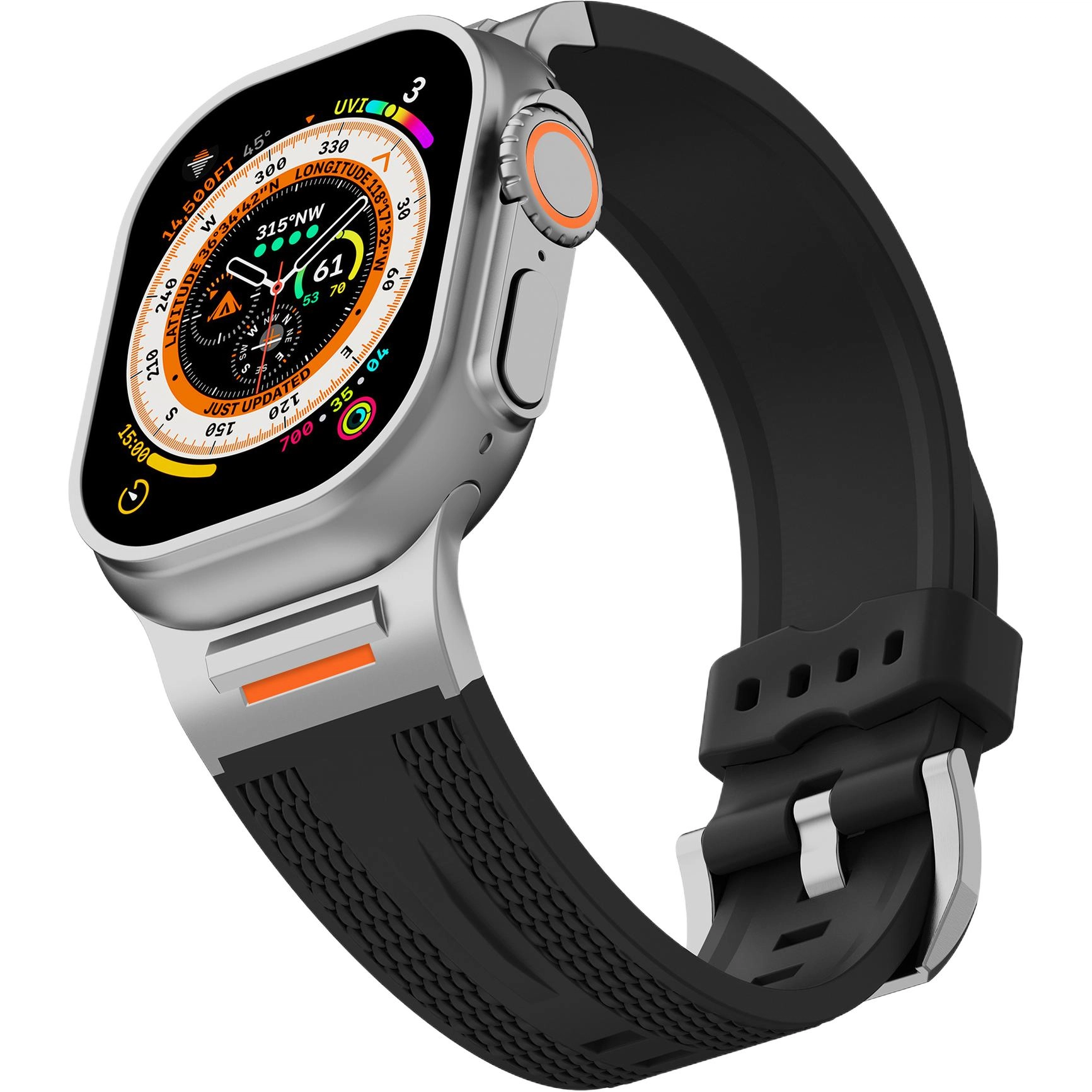 IKYOU 214mm Apple Watch 89S10