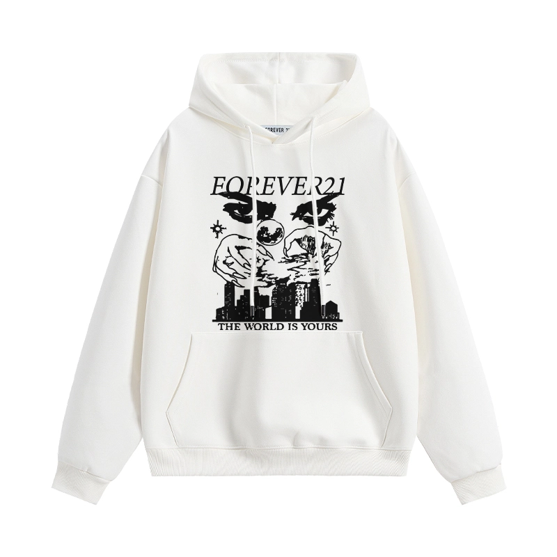 FOREVER 21