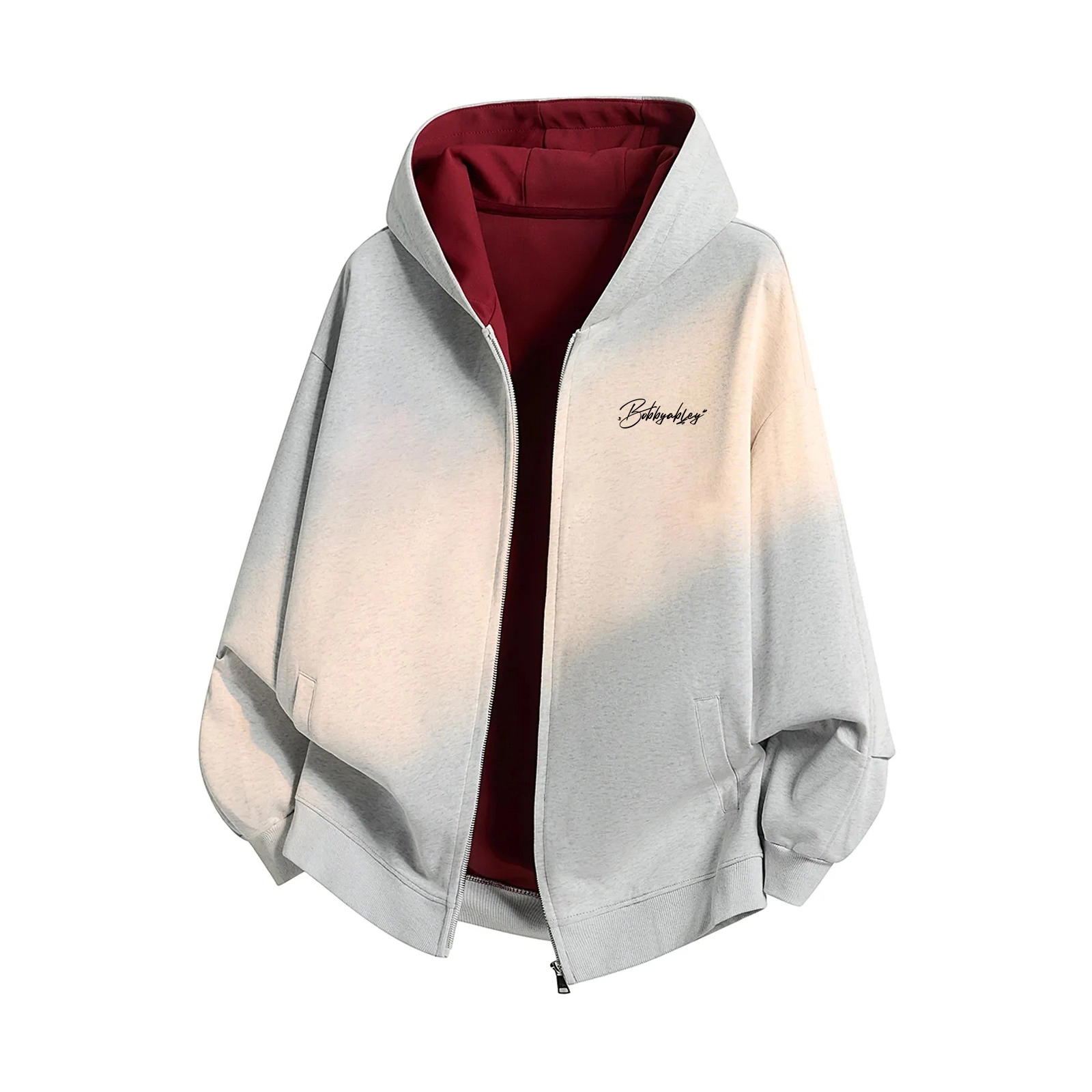 BOBBY ABLEY Logo