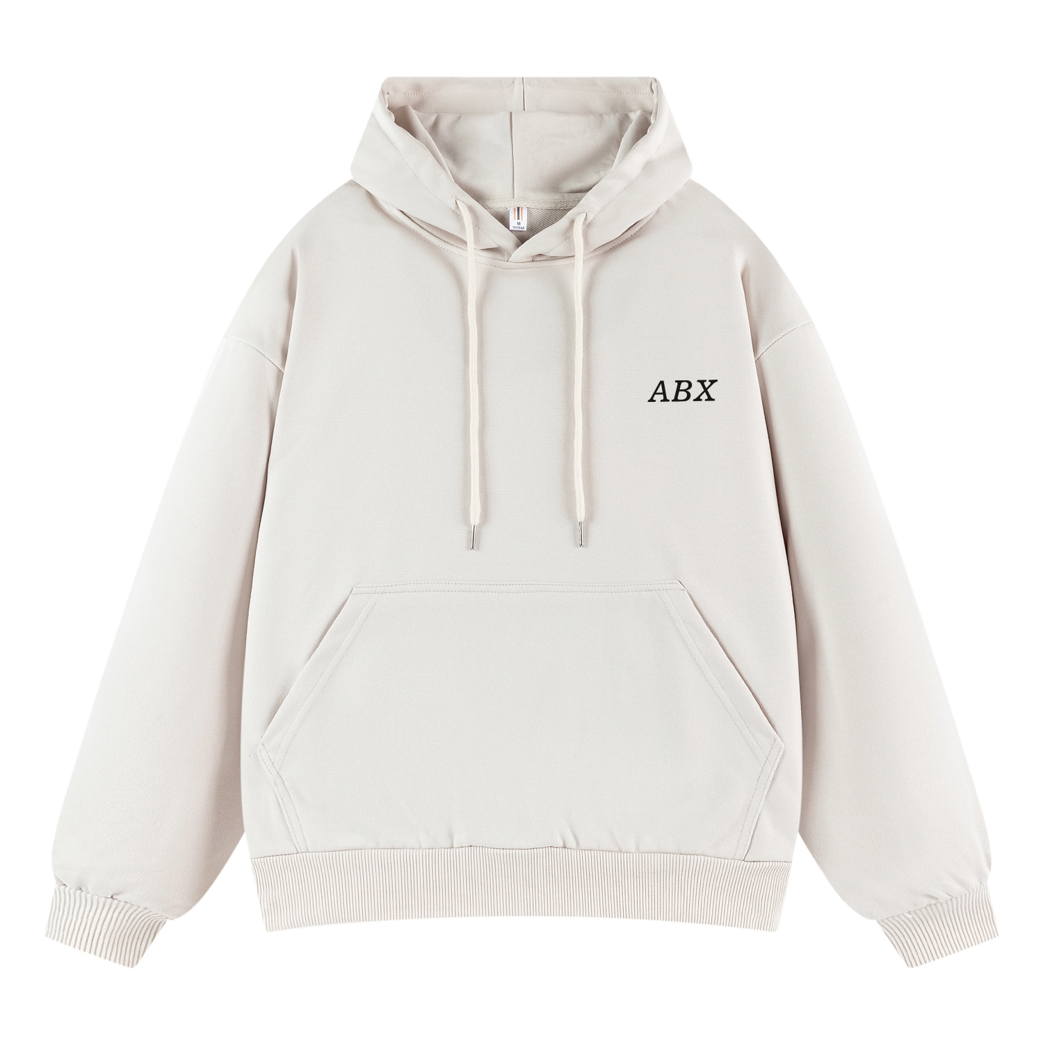A.B.X ins
