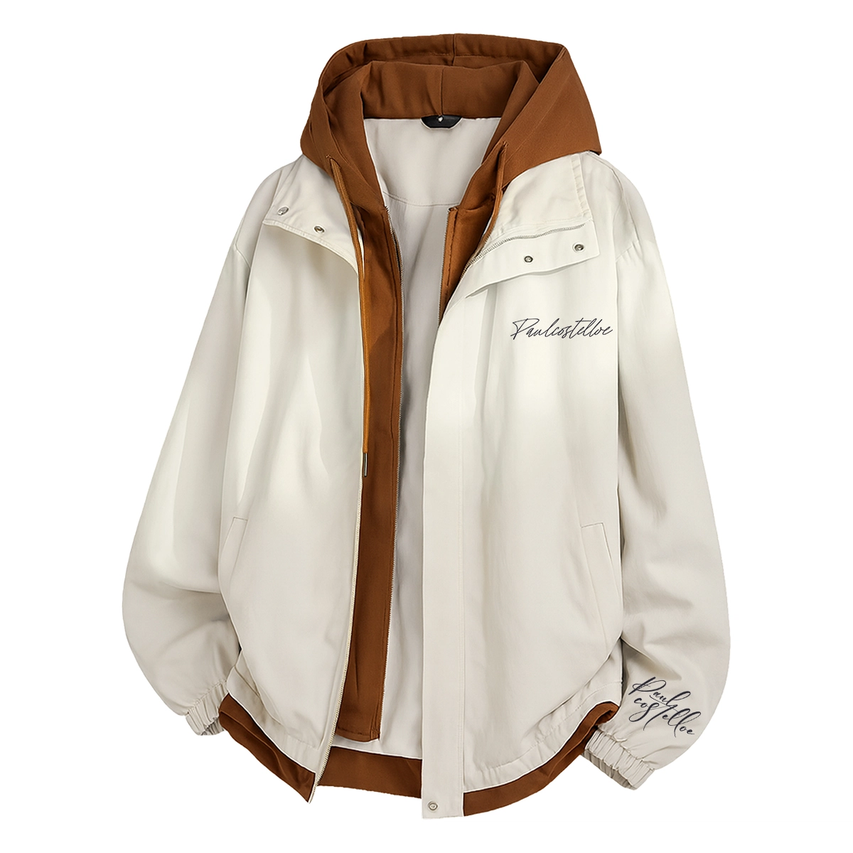 PAUL COSTELLOE Logo