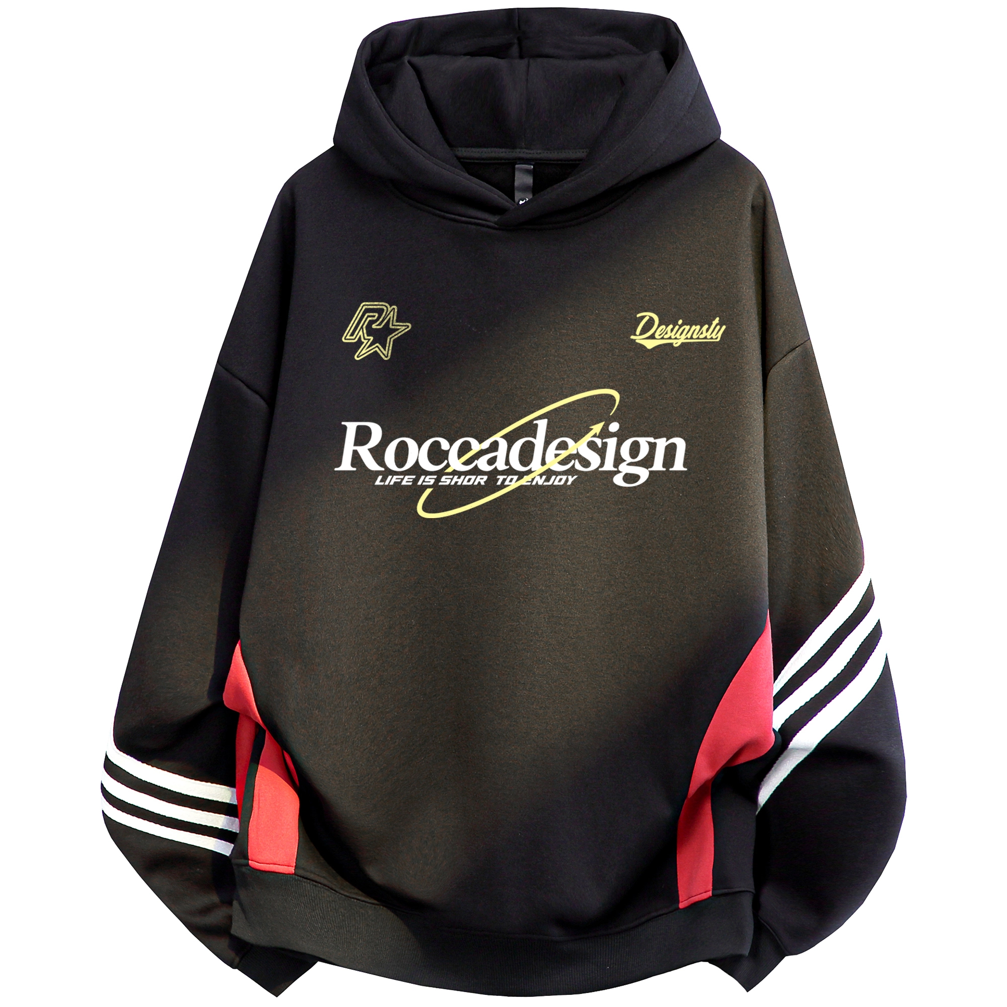ROCCA DESIGN logo