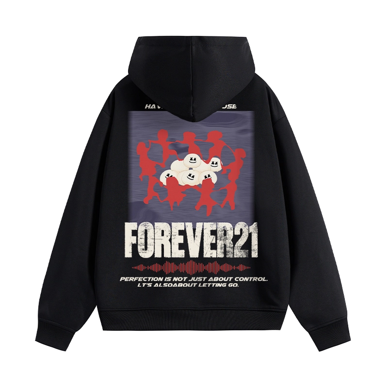 FOREVER 21