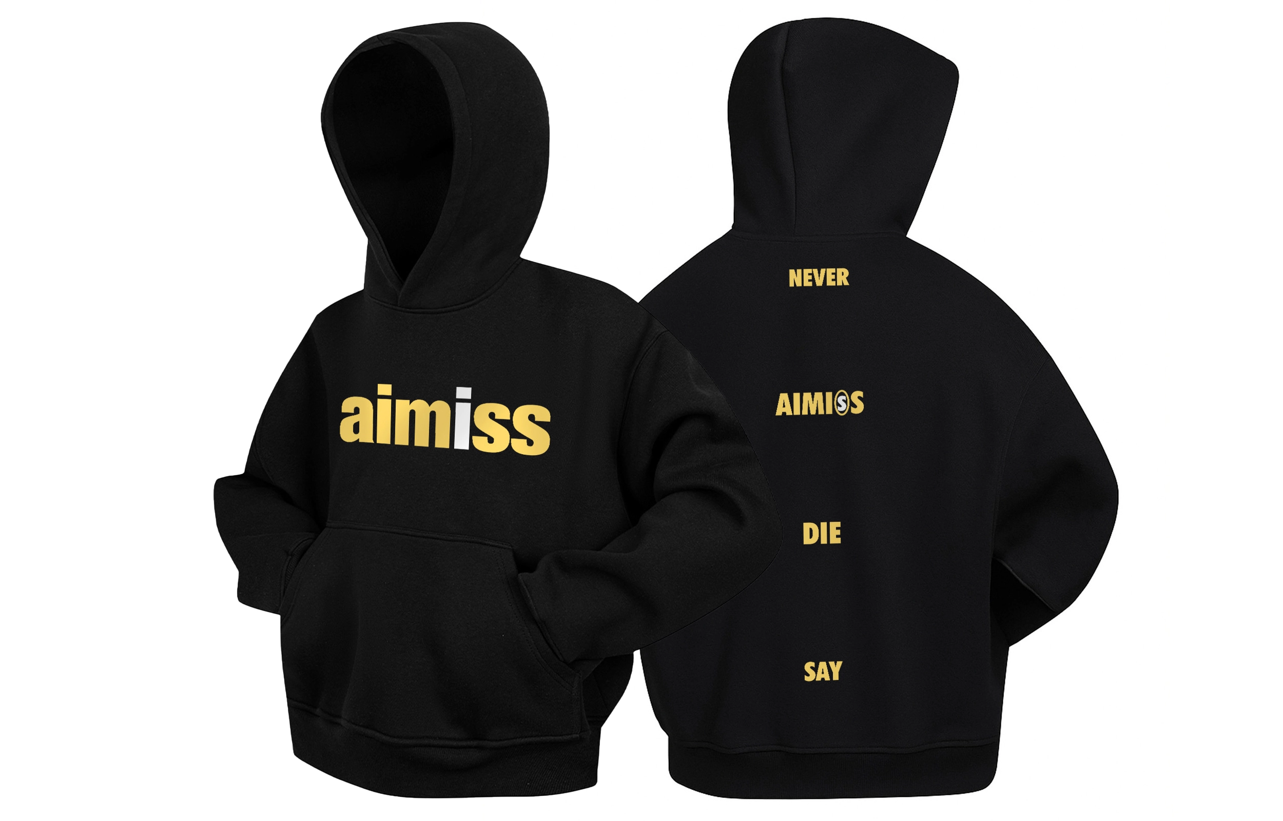 AIMISS Logoins