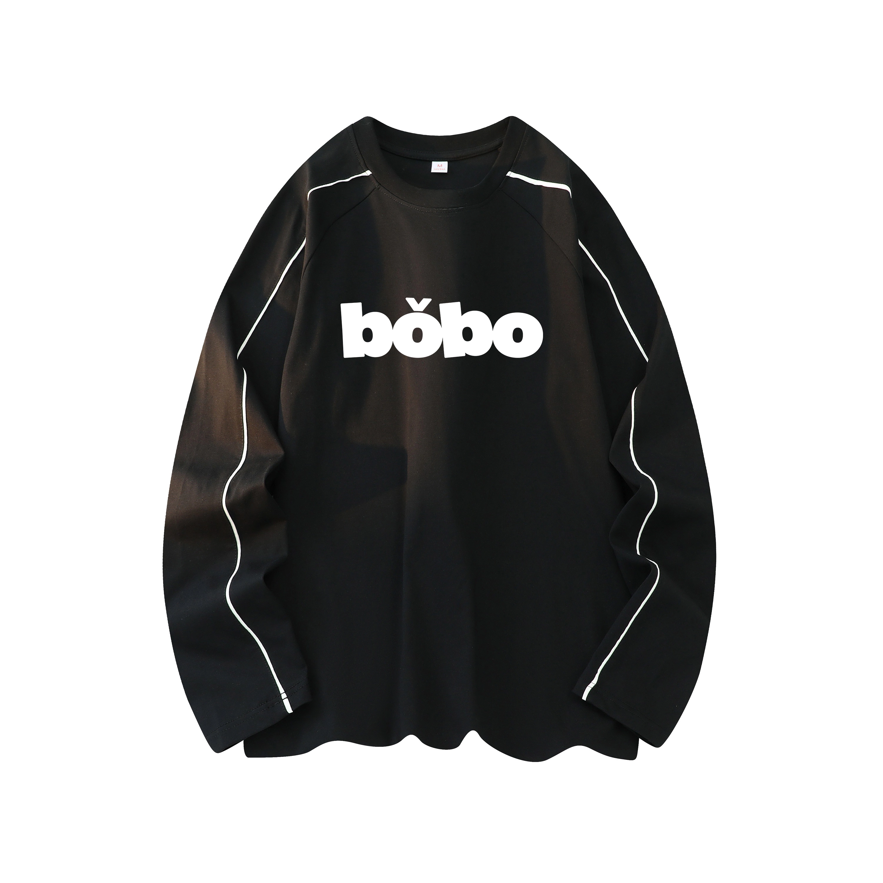 BOBBY ABLEY bobo LogoT
