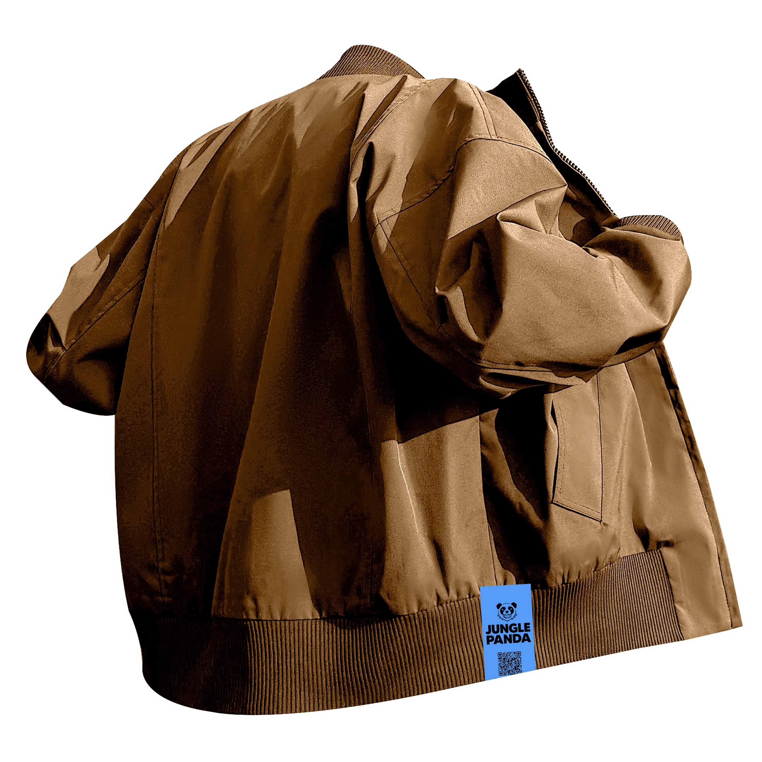 M-5XL240JUNGLE PANDA cleanfit