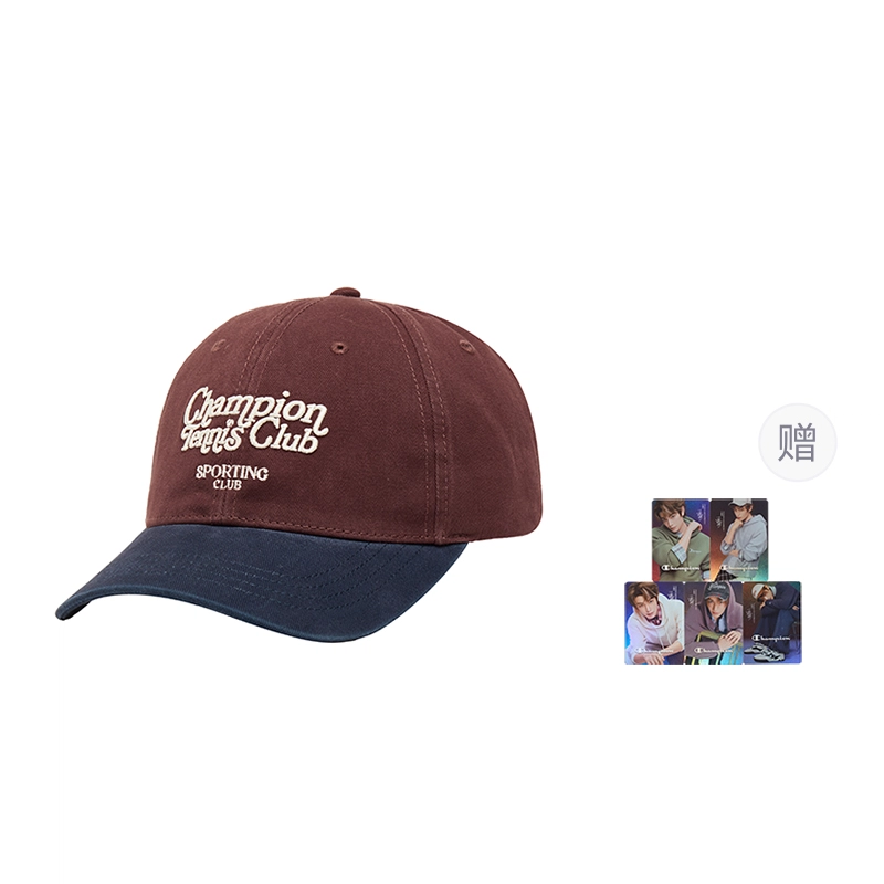 Champion Combo Ball Cap 2.0