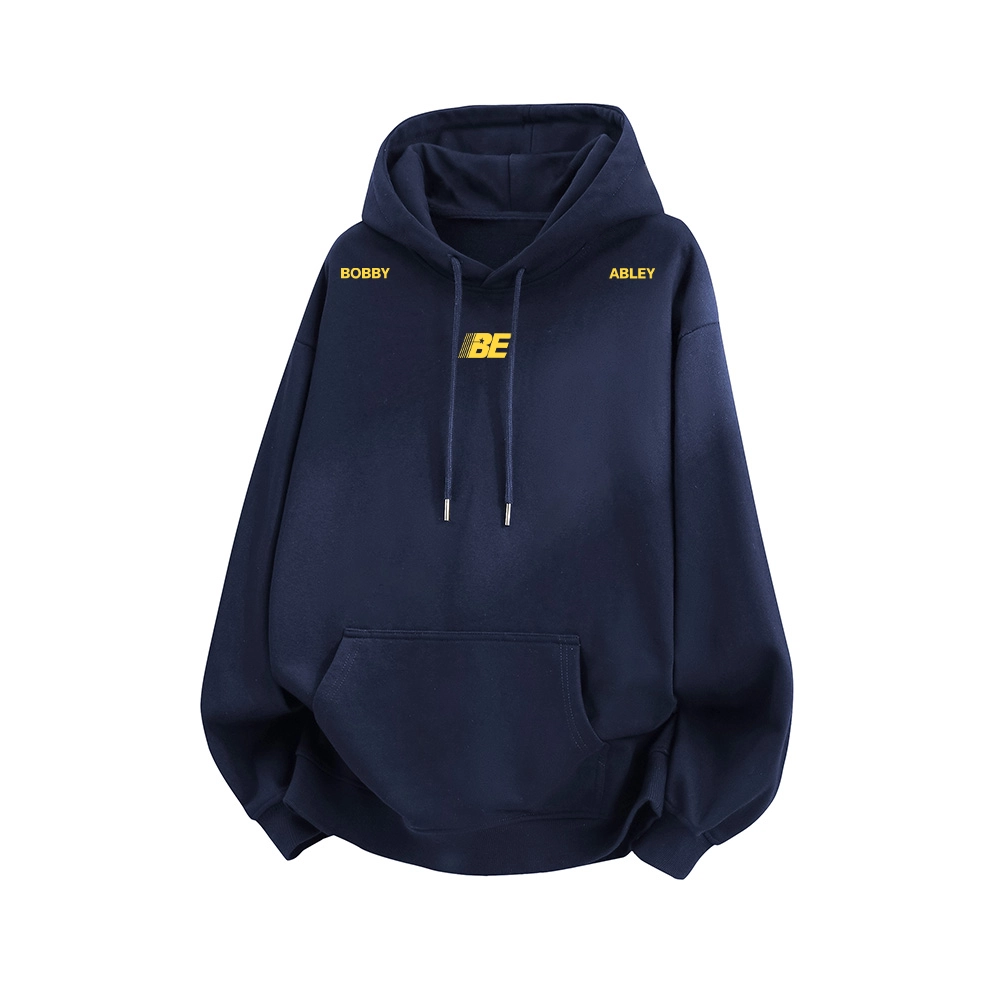 BOBBY ABLEY LOGO
