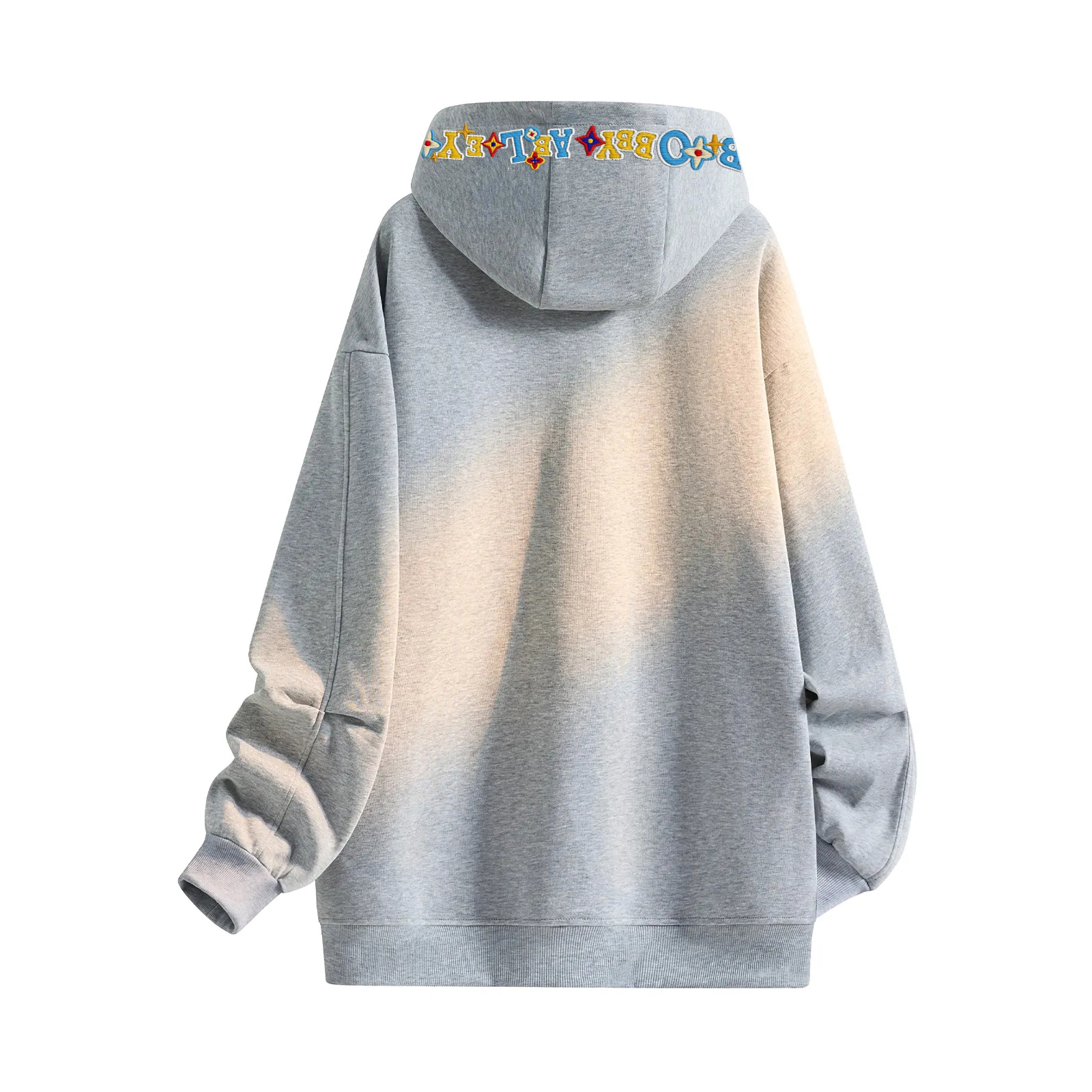 BOBBY ABLEY Logo