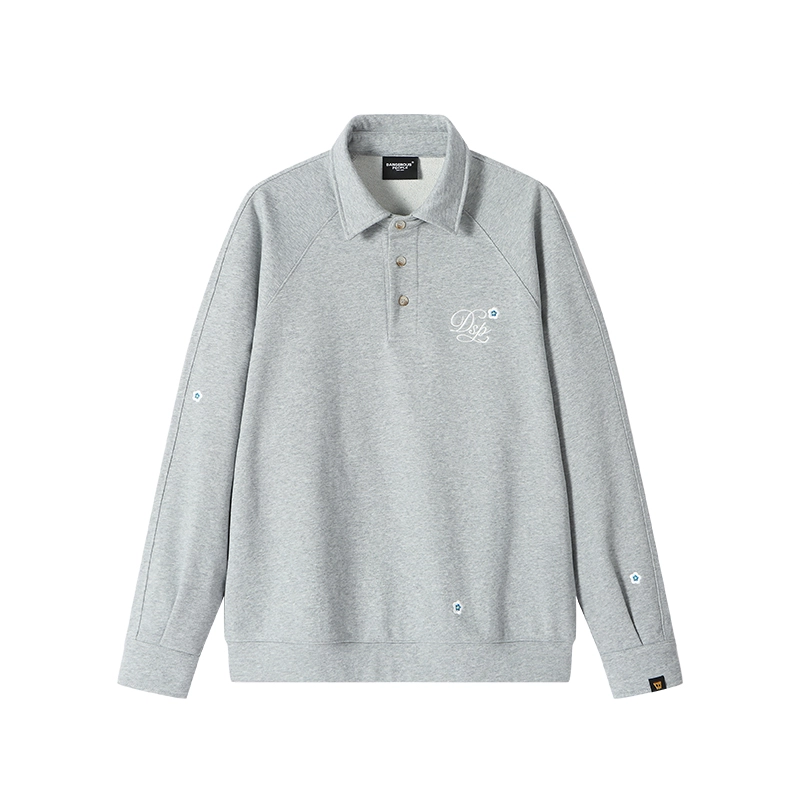 DANGEROUSPEOPLE Polo
