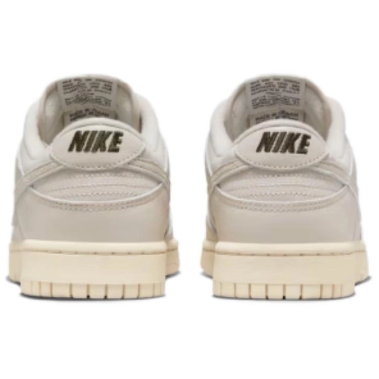 Nike Dunk Low Premium "Light Orewood Brown"