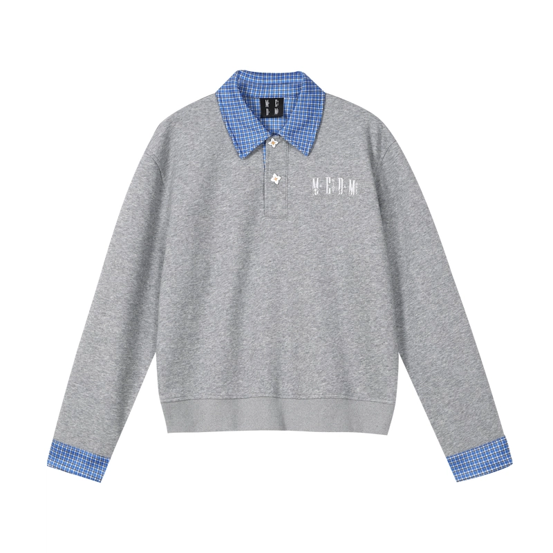 MEDM FW25 Polo