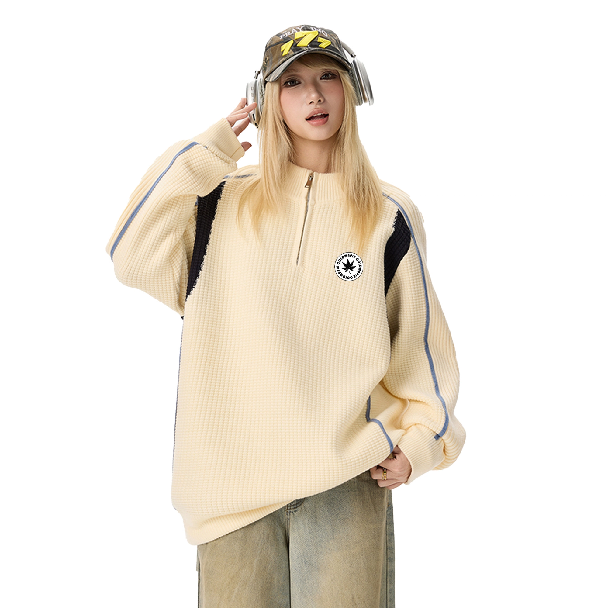 COLD MAPLE FW25