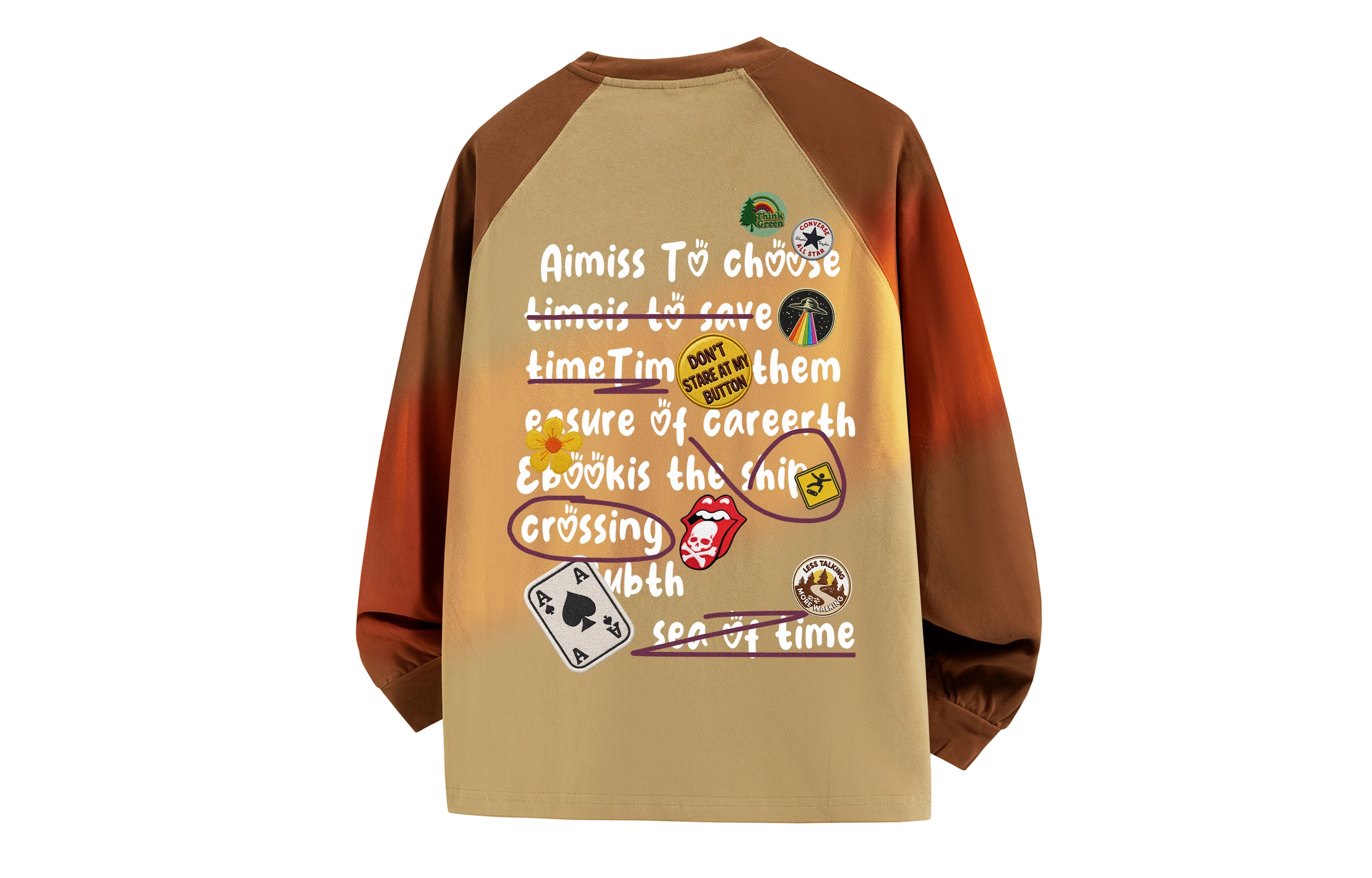 AIMISS LogoT
