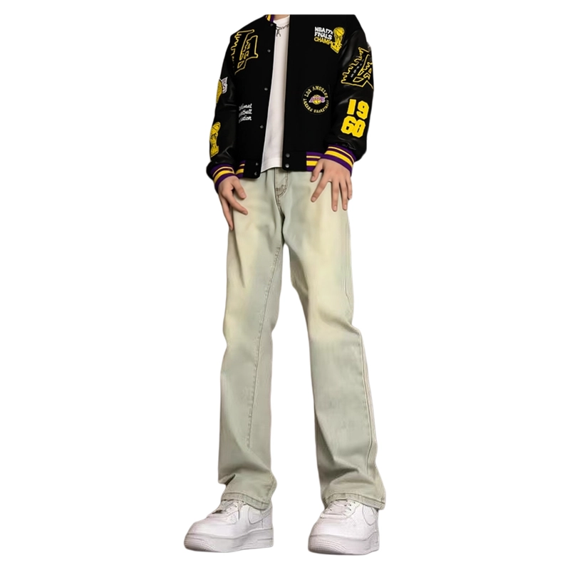 JIMIJONS cleanfit
