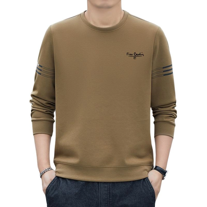 PIERRE CARDIN LOGO