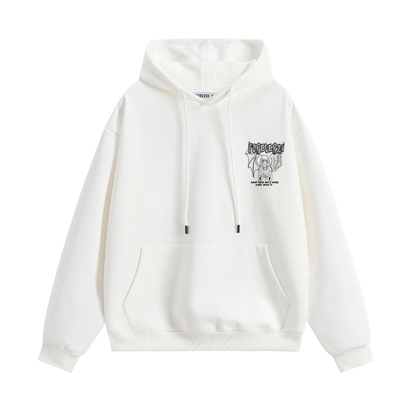 FOREVER 21