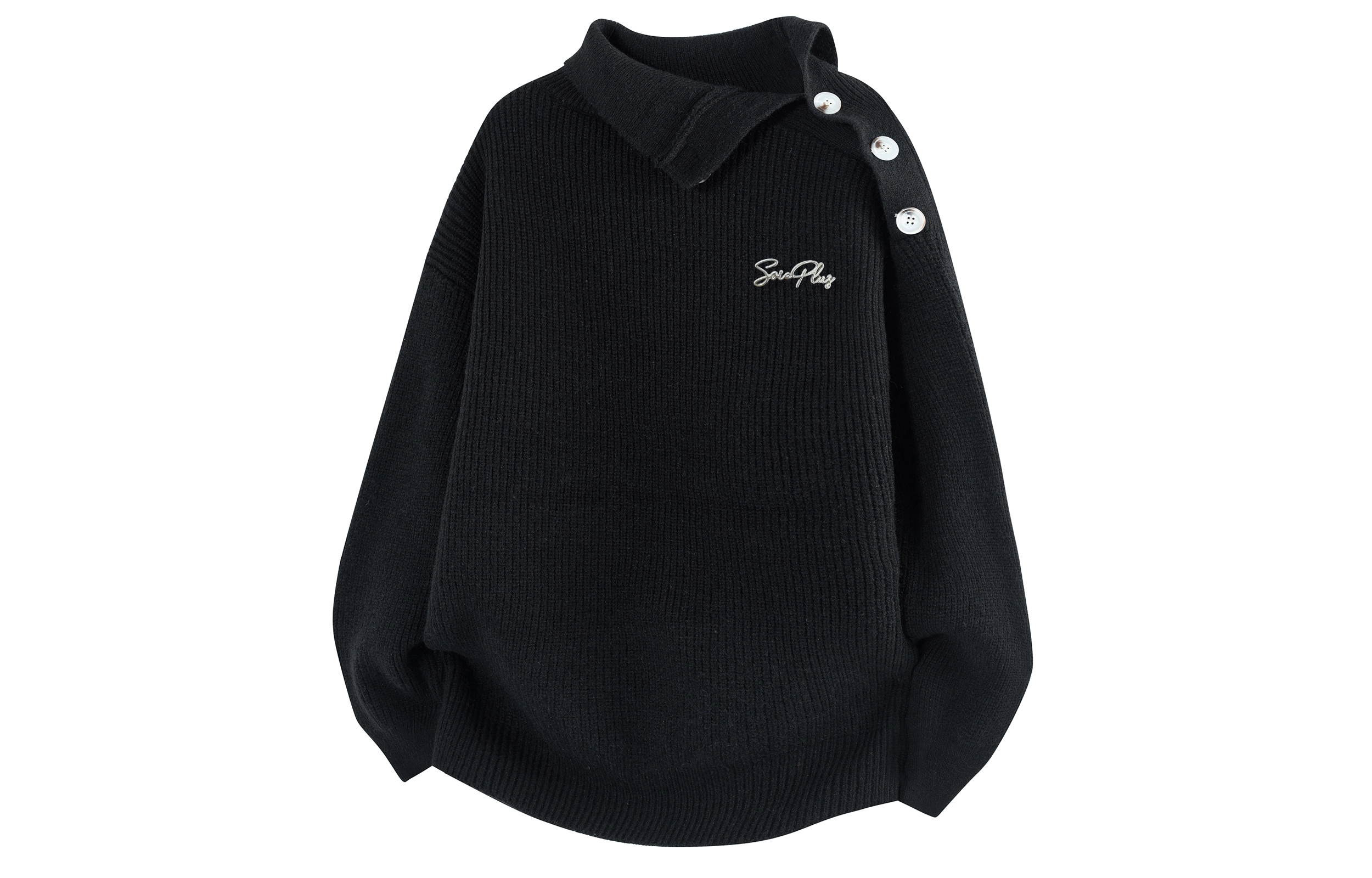 SOIEPLUS Oversize
