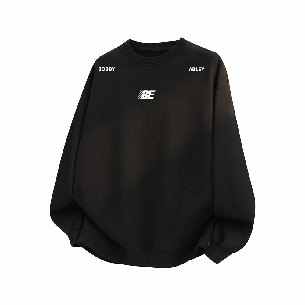 BOBBY ABLEY LOGO