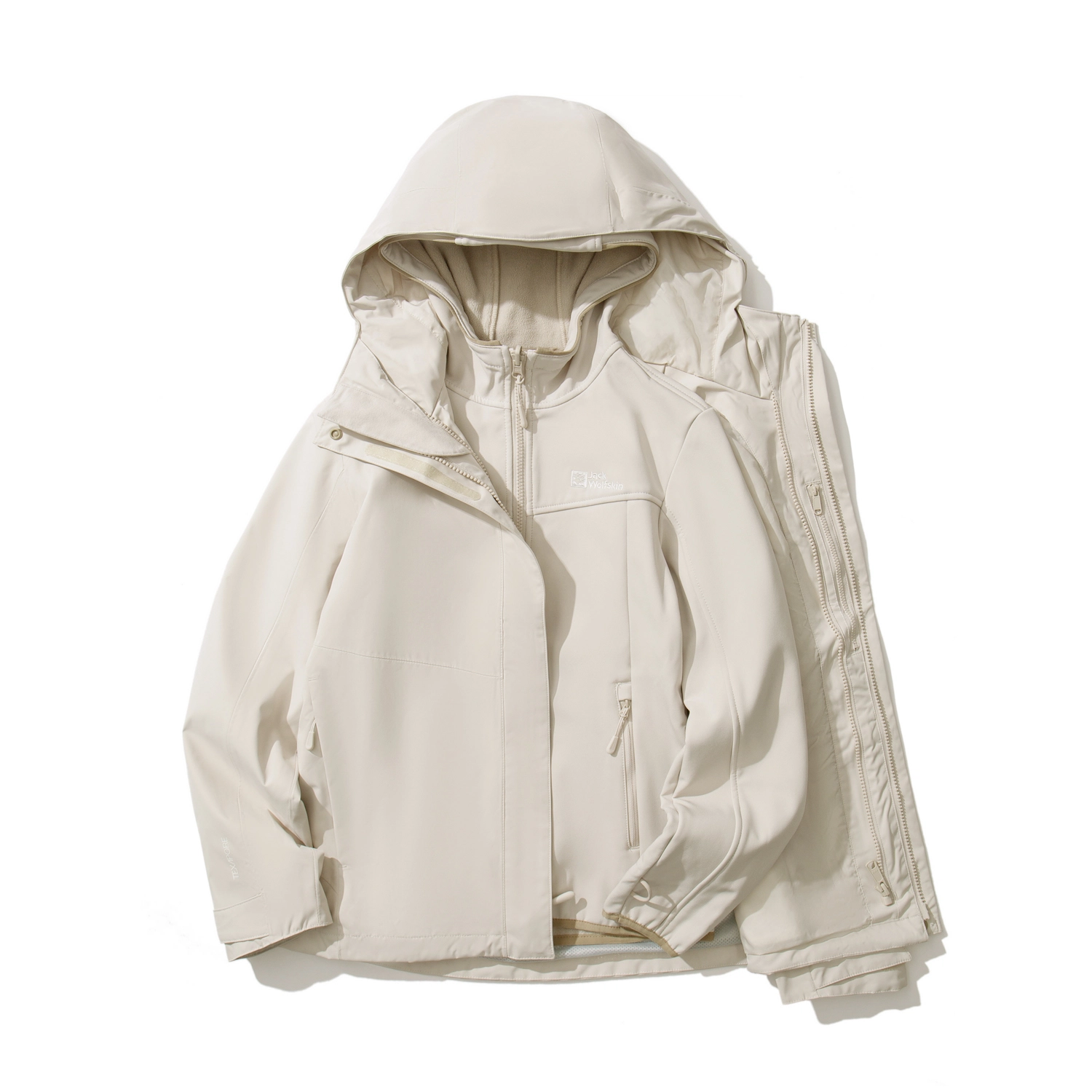 Jack Wolfskin Jack Wolfskin