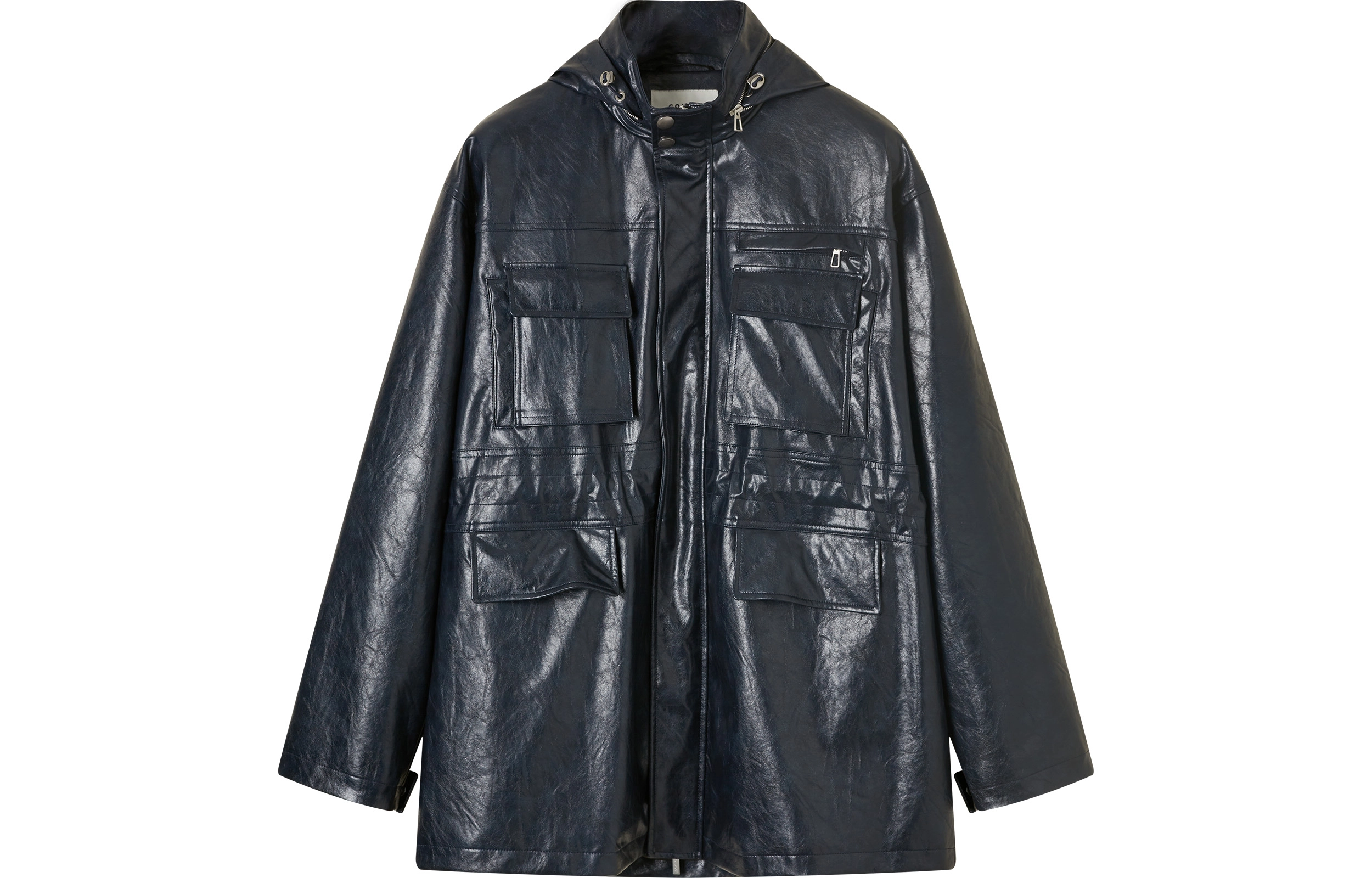 COKEIN FW25 PU